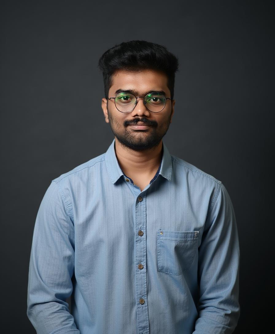 Kovarthan Logaratchagan — Founder, Data Dividends Consultancy Services